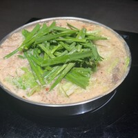 博多もつ鍋 やま中 赤坂店 - 