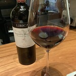 luogo - 赤ワイン