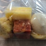 ラトラス - 2023/12/23