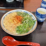 丸亀製麺 - 