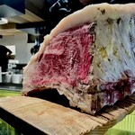 WAGYUMAFIA THE BUTCHER’S KITCHEN