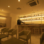 Cafe and Bar $-3 - 