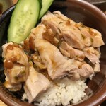 中華蕎麦 とみ田 - 