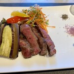 TEPPANYAKI 10 GINZA - 