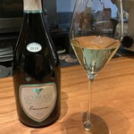 luogo - スパークリングワイン