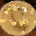 中華蕎麦 とみ田 - 