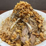 Yume Wo Katare Toyama - 