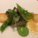 luogo - 北海道　平目　鹿児島　まめこぞう