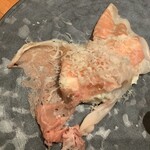 luogo - 木更津kurkku 水牛モッツァレラ　麦豚生ハム