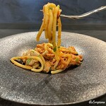 カーサ・デル・チーボ - 手打ちパスタ ピーゴリ