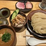 中華蕎麦 とみ田 - 