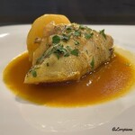 カーサ・デル・チーボ - 