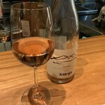 luogo - ロゼワイン