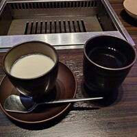焼肉うしごろ 銀座並木通り店 - 