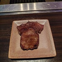 焼肉うしごろ 銀座並木通り店 - 