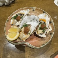 焼うお いし川 名古屋 - 
