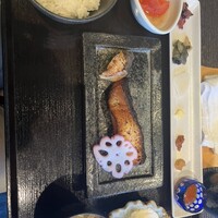 ごはん処 田辺宗 - 