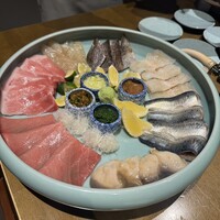 焼うお いし川 名古屋 - 