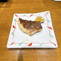焼うお いし川 名古屋 - 