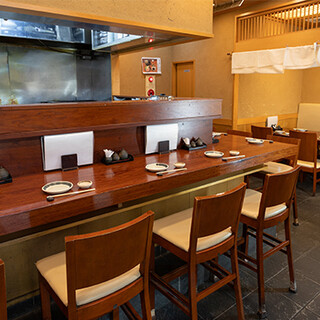 [Can be reserved] Relax in a warm Japanese space ◆ After work, banquet