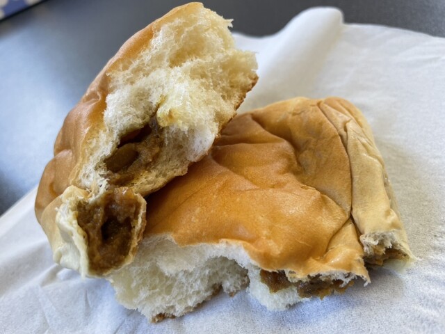 パンとケーキ 菊屋 - 泉崎（パン）の写真