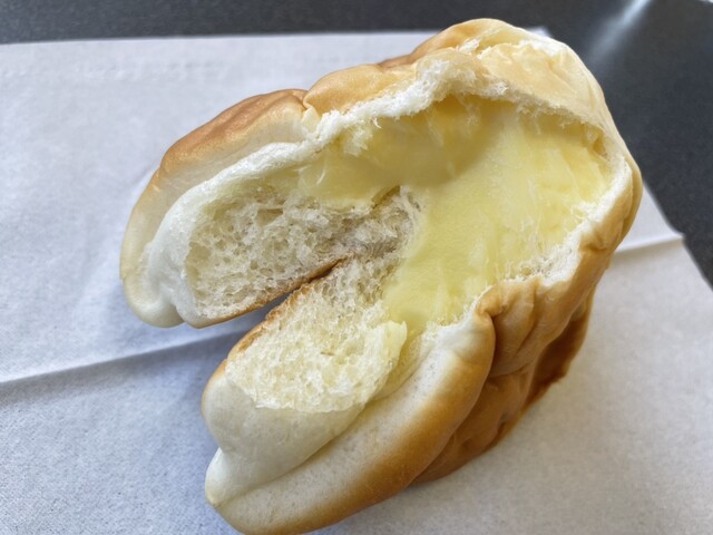 パンとケーキ 菊屋 - 泉崎（パン）の写真