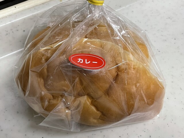 パンとケーキ 菊屋 - 泉崎（パン）の写真