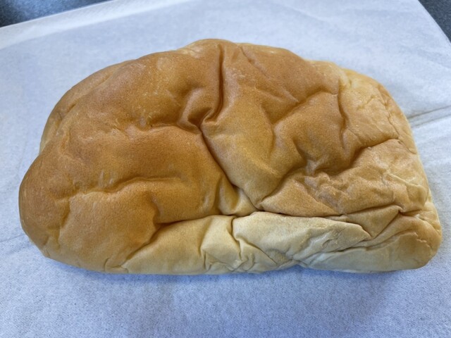 パンとケーキ 菊屋 - 泉崎（パン）の写真