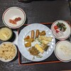 Tsurusaki Hoteru - 1日目朝食バイキング