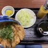 かつ丼 わか葉 今泉店