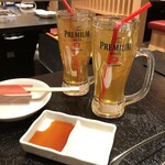 焼肉 ふくはら - 