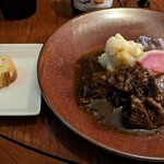 Wine Terrace Yu-me - 