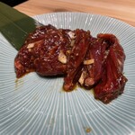 Oumi Yakiniku Horumon Sudaku - 