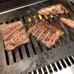 焼肉 ふくはら - 