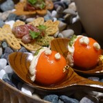 SETOUCHI RESTAURANT BLUNO - 