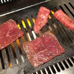 焼肉 ふくはら - 
