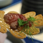 SETOUCHI RESTAURANT BLUNO - 