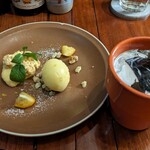 Wine Terrace Yu-me - 