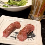 焼肉 ふくはら - 