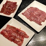 焼肉 ふくはら - 