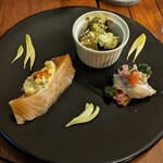 Wine Terrace Yu-me - 