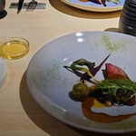 SETOUCHI RESTAURANT BLUNO - 