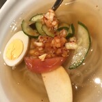 焼肉 ふくはら - 