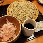 蕎麦 松風 - 