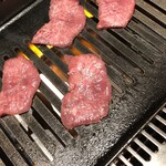 焼肉 ふくはら - 