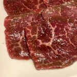 焼肉 ふくはら - 