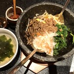 焼肉 ふくはら - 