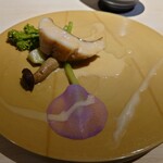 SETOUCHI RESTAURANT BLUNO - 