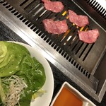 焼肉 ふくはら - 