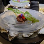 SETOUCHI RESTAURANT BLUNO - 